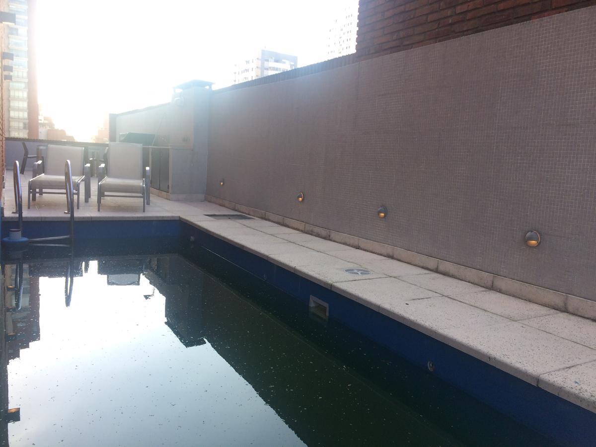 City Park ブエノスアイレス エクステリア 写真